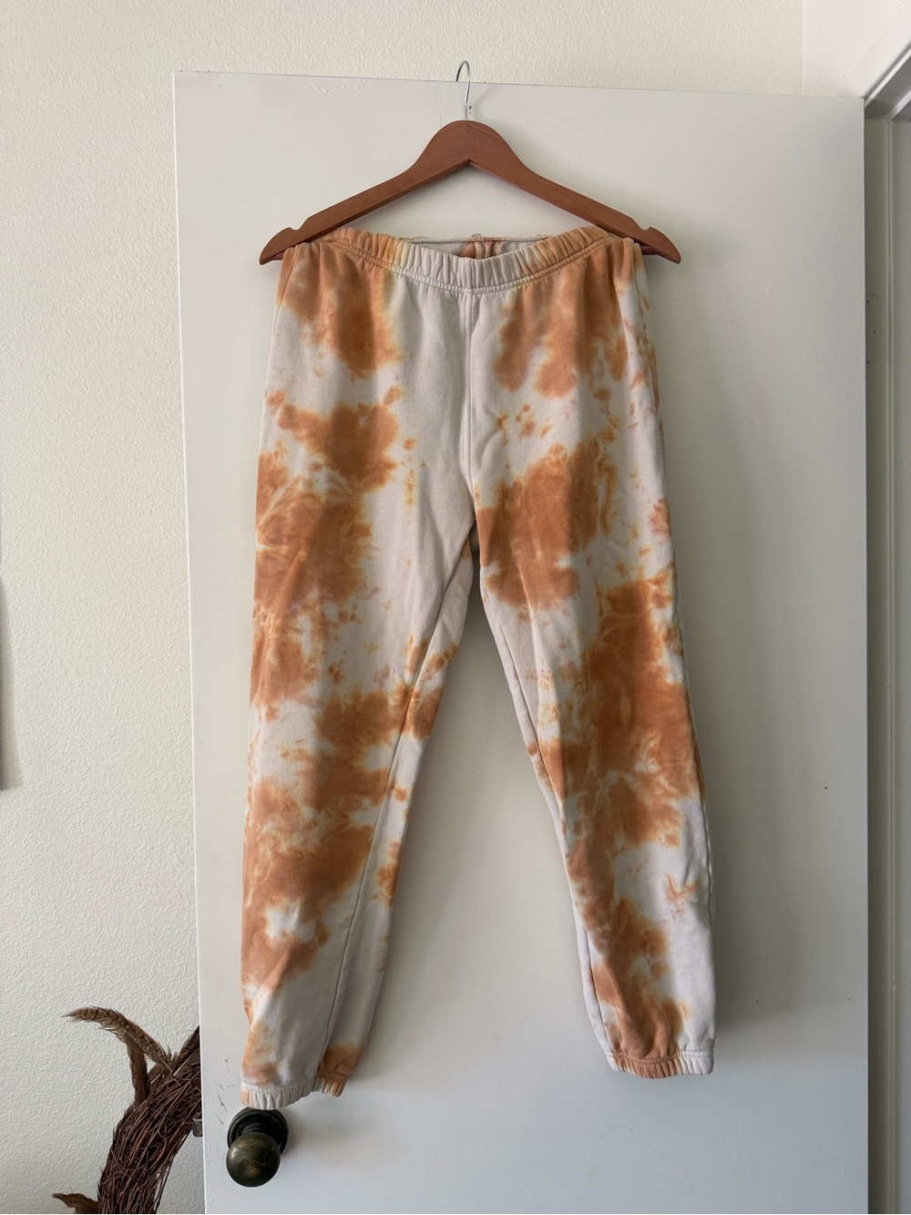 MATE French Terry Joggers